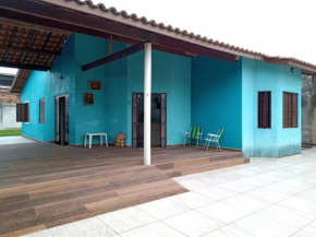 Casa Aconchegante em Caraguatatuba